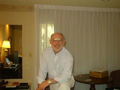 Philip Pezzuto