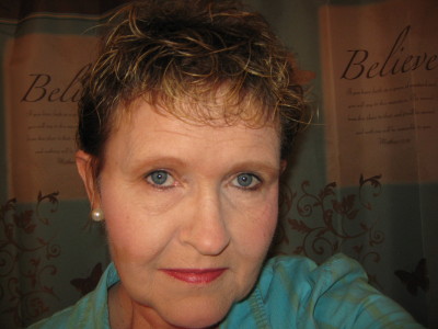 Ellen Coats