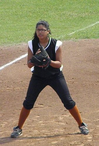 Rosa Cerda