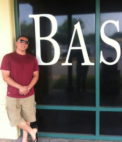James Bas