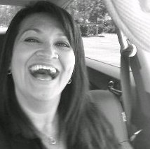 Sylvia Martinez