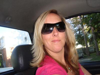 Christina Anderson
