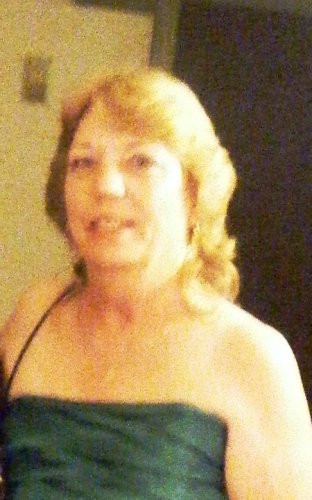 Joann Hawthorne