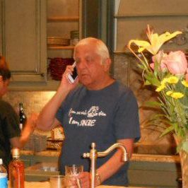 Prem Shahani