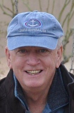 Garth Bair