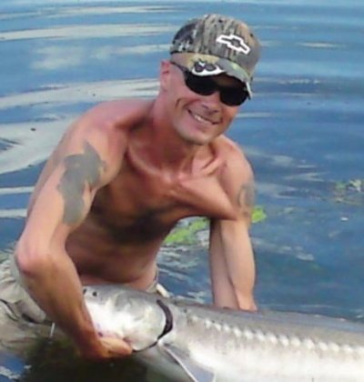 Brian Boyles