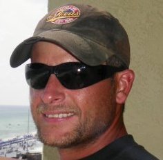 Terence Bubb