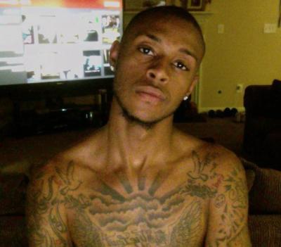 Michael Canady