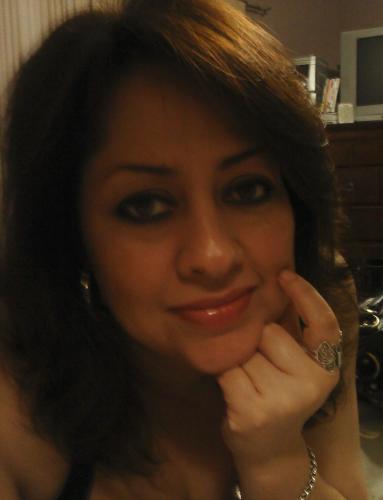 Laurie Espinosa