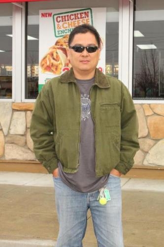 Robert Santiago