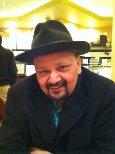 Ibrahim Malick