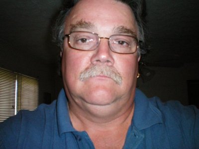 Mark Mcallister