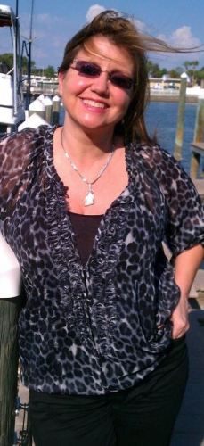 Cynthia Hardin