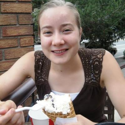 Melody Vanderstoep