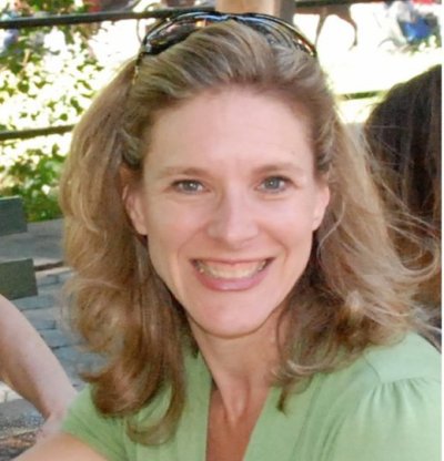 Lisa Clevenger