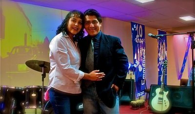 Eliel Rojas