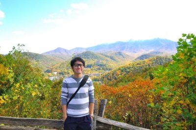 Danny Yeung