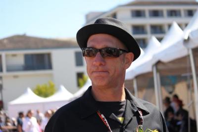 Darryl Stone