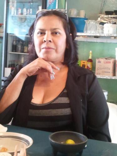 Ofelia Robles