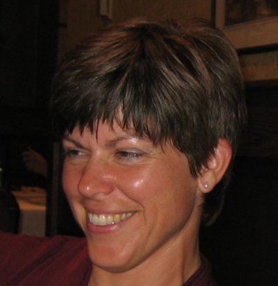 Cynthia Kalkwarf