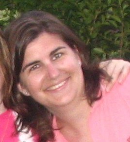 Michelle Rumble