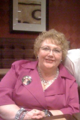 Kelly Schievelbein