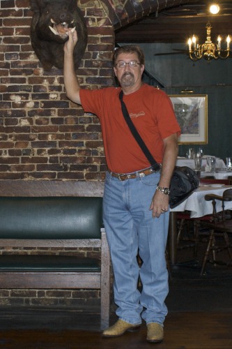 Gary Risenhoover