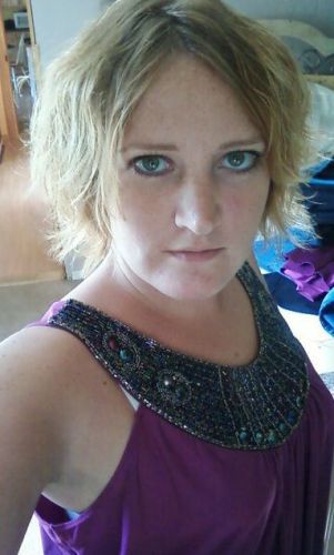 Tammy Draper