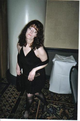 Theresa Scanlon