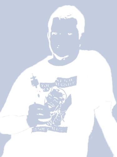 Scott Murray