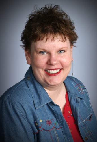 Christina Larkin