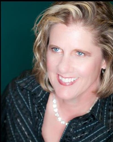 Gale Webber