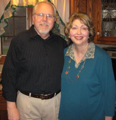 Nancy Eggimann