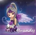 Brandy Cagle