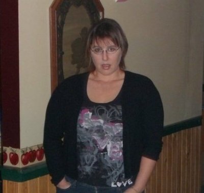 Camela Hanson