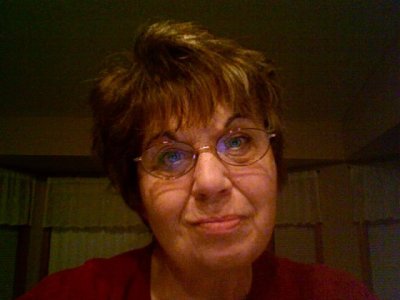 Karen Krueger