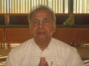 Prayag Misra