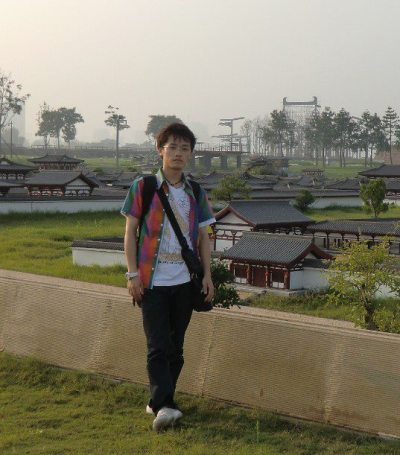 Leonard Chan