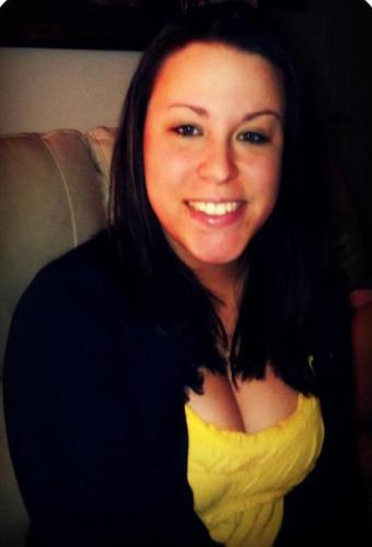Katelyn Macmillan