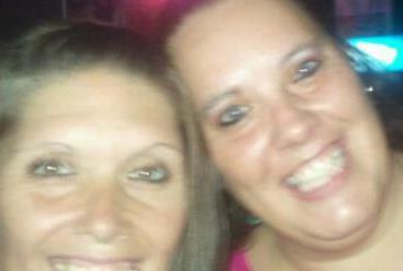 Tammy Mcclain