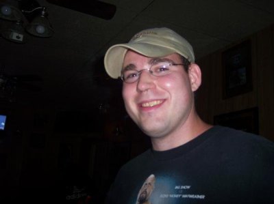 Timothy Haggerty