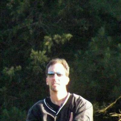 Derek Otten