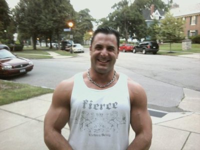 David Babi