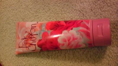 Chiffon Hall