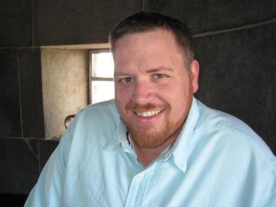 Michael Ohman