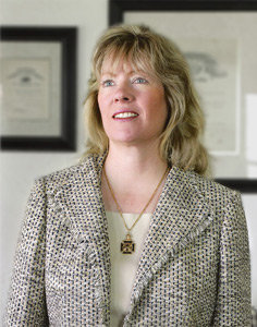 Beverly Morten