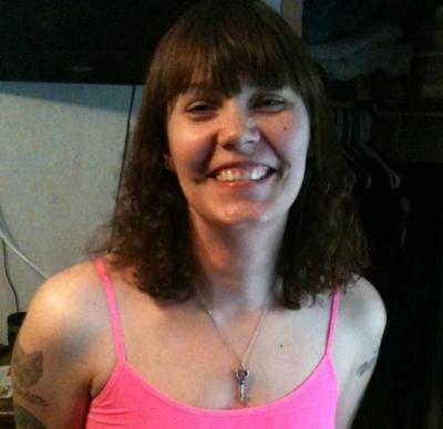 Laura Coker