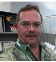 Todd Ramsay