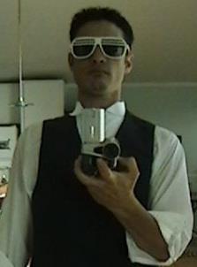 Alexander Boyd