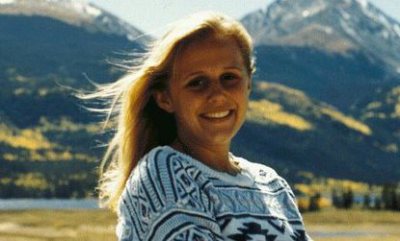 Kenda Healey